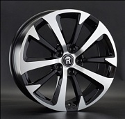 Replay Toyota (TY260) 7.5x18 ET45